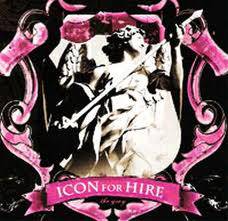 Icon For Hire : The Grey